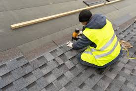 Best Storm Damage Roof Repair  in Hampton, SC